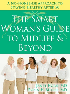 cover image of The Smart Woman's Guide to Midlife and Beyond